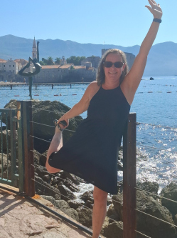 Moncsa, 56 �ves t�rskeres� n�, Veresegyh�z
