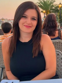 Ibolya, 32 �ves t�rskeres� n�, Szeged