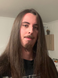 Patrik, 27 �ves t�rskeres� f�rfi, Kapuv�r