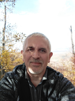 Gy�rgy, 59 �ves t�rskeres� f�rfi, Kecskem�t