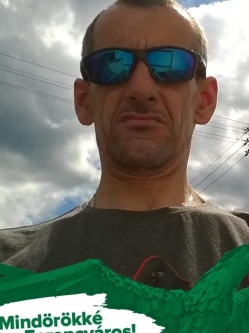 Feri, 58 éves társkereső férfi, Lenti