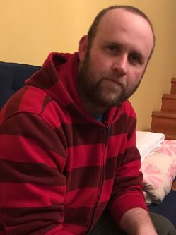 Attila, 45 �ves t�rskeres� f�rfi, Duna�jv�ros