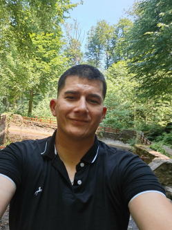Attila, 36 �ves t�rskeres� f�rfi, Kalocsa