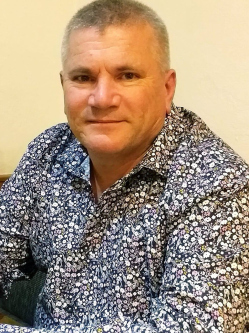 Ferenc, 57 �ves t�rskeres� f�rfi, Sarkad