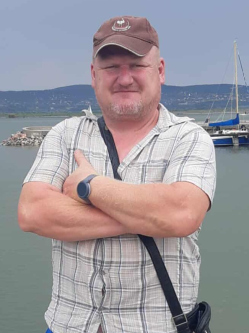 J�nos, 51 �ves szadai t�rskeres� f�rfi