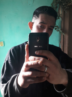 Erik, 24 �ves t�rskeres� f�rfi, Arn�t