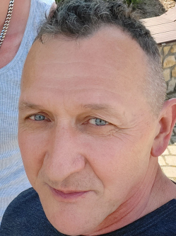 Gyuszi, 58 �ves t�rskeres� f�rfi, Nagyat�d