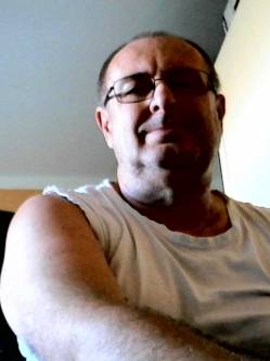 S�ndor, 63 �ves t�rskeres� f�rfi, P�cs