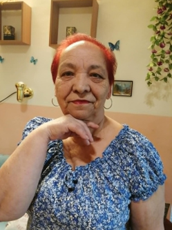 �va, 68 �ves t�rskeres� n�, Olaszfa