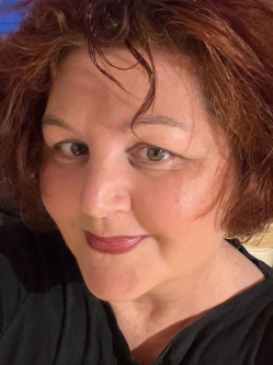 Berni, 54 �ves t�rskeres� n�, Bajororsz�g