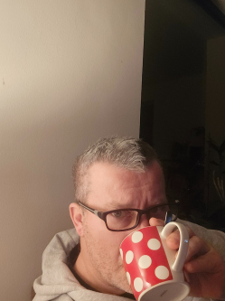 Zsolt, 53 �ves t�rskeres� f�rfi, Gy�r