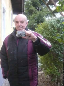 J�zsef, 61 �ves t�rskeres� f�rfi, J�szber�ny