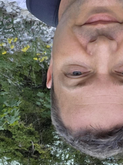 Gabor, 43 �ves t�rskeres� f�rfi, Fels�-Ausztria