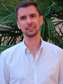 Zsolt, 41 éves társkereső férfi, Várpalota