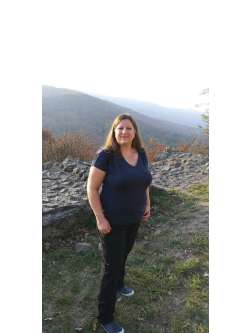Judit, 49 �ves t�rskeres� n�, T�pi�szentm�rton