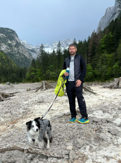 Csaba, 42 �ves t�rskeres� f�rfi, Nagytarcsa