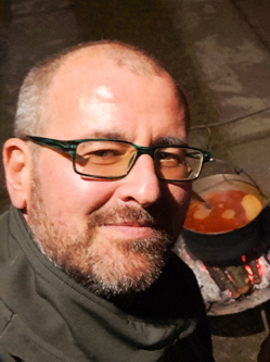 Szabolcs, 45 �ves t�rskeres� f�rfi, Gergelyiugornya