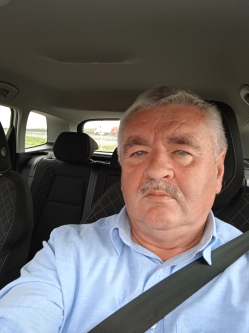 Stefan, 72 �ves t�rskeres� f�rfi, Beszterceb�nya