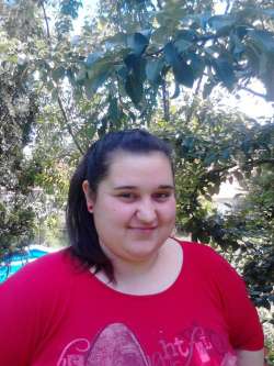 Vir�g, 35 �ves t�rskeres� n�, Zomba