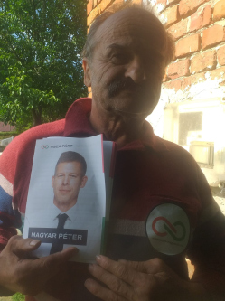 J�zsef, 64 �ves t�rskeres� f�rfi, Nagykanizsa