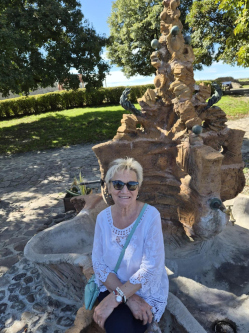 S�ra, 77 �ves t�rskeres� n�, Szentes