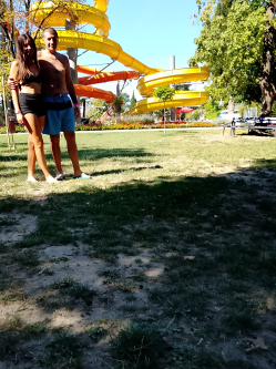 G�bor, 44 �ves t�rskeres� f�rfi, P�cs