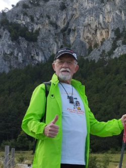 Alexander, 65 �ves t�rskeres� f�rfi, Als�-Ausztria
