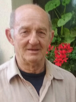 P�ter, 71 �ves t�rskeres� f�rfi, Nagyk�r�s