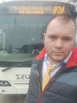 Csaba, 34 éves társkereső férfi, Gégény