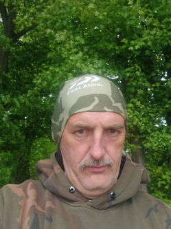 Roland, 51 �ves t�rskeres� f�rfi, Kaposv�r