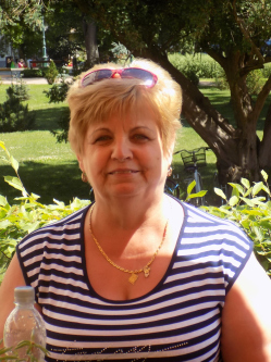 Erzs�k, 70 �ves t�rskeres� n�, Martf�