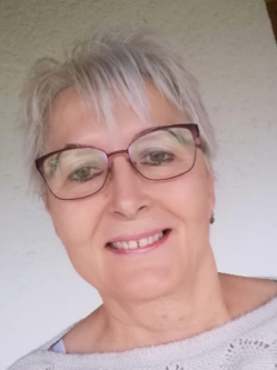 zsuzsanna, 61 �ves t�rskeres� n�, Aba
