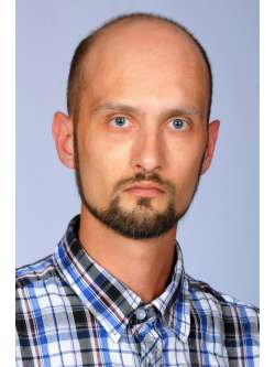 G�bor, 40 �ves t�rskeres� f�rfi, Pusztaszabolcs