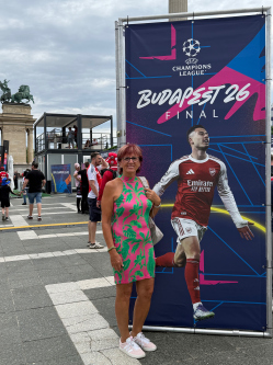 Zs�ka, 67 �ves t�rskeres� n�, Debrecen