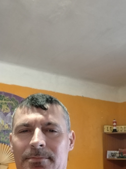 Zsolti, 52 �ves t�rskeres� f�rfi, Tiszaf�ldv�r