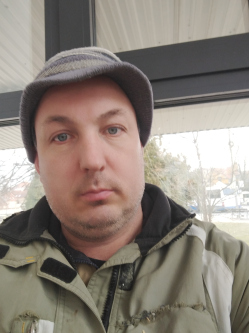István, 47 éves társkereső férfi, Gic