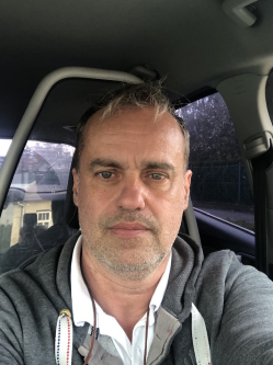 Szabolcs, 56 �ves t�rskeres� f�rfi, Szombathely