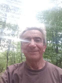 Zolt�n, 58 �ves t�rskeres� f�rfi, Veszpr�m