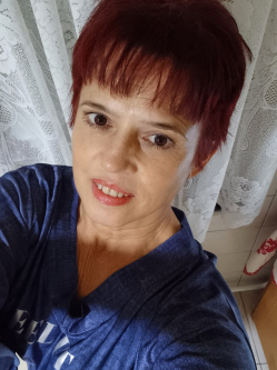 Katalin, 57 �ves t�rskeres� n�, Nagyk�r�s