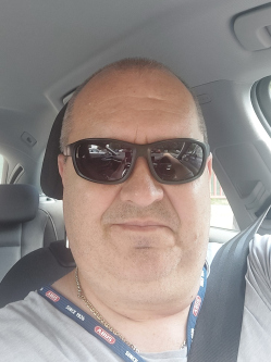 Imre, 47 éves társkereső férfi, Veszprém