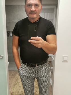 Gyulus, 60 éves társkereső férfi, Siófok