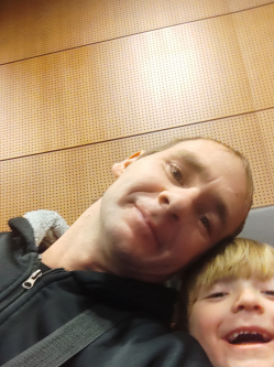 Zoli, 36 éves társkereső férfi, Tiszakécske
