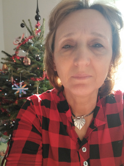 Matild, 61 �ves t�rskeres� n�, Fadd