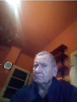 J�zsef, 70 �ves t�rskeres� f�rfi, Orosh�za