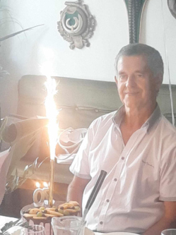 J�zsi, 71 �ves t�rskeres� f�rfi, Kunbaja