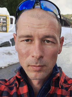 Zoltán, 40 éves társkereső férfi, Alsószállások
