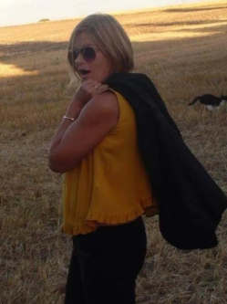 Anita, 43 �ves t�rskeres� n�, Szombathely