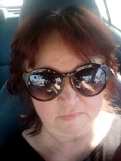 M�ria, 63 �ves t�rskeres� n�, Budapest