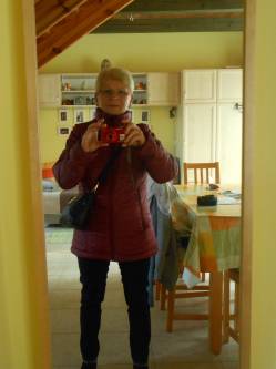 Margit, 74 �ves t�rskeres� n�, Sz�zhalombatta