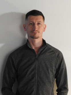 Attila, 46 �ves d�niai t�rskeres� f�rfi